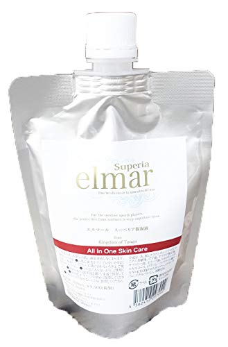 Superia elmar Refill 200ml Skin Care Multifunctional Moisturizer
