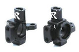 ASL Front Knuckle, Left and Right Set, For RWD Drift Cars, RD-001