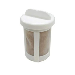 Hydrogen gas inhaler (shell slan only): Ion filter (deionic filter cartridge) *Not for use with shell slan professionals