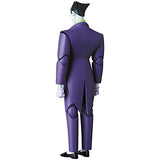 MAFEX No.167 The Joker The New BATMAN ADVENTURES Full Height Approx. 6.3 inches (160 mm), Painted Action Figure