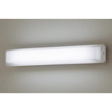 Panasonic LGW80190LE1 LED Bracket/Under-eave Ceiling Light (Daylight White)