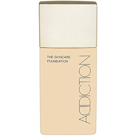 Addiction The Skin Care Foundation #002 SPF25・PA++ 30mL