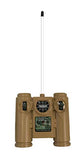 Doyusha 14463 RC World Battle Tank, Russia, T-34 Type, 27 MHz Infrared Battle System, Electric Radio Control