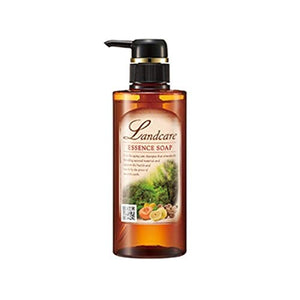 Ford Landcare essence soap bottle 400ml