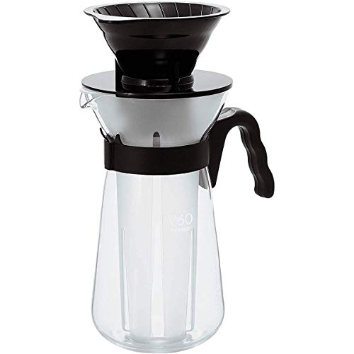 Hario V60 Iced Coffee Maker Fretta 4 Cups VIC-7B
