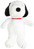 Peanuts Peanuts Hughug (Hug Hug) Stuffed 2l Snoopy Black Sitting Height 55cm