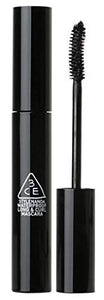 3CE Waterproof Long & Curl Mascara 7.5g [Base Makeup Makeup 3C E Style Nanda STYLENANDA Korean Cosmetics] (BLACK)