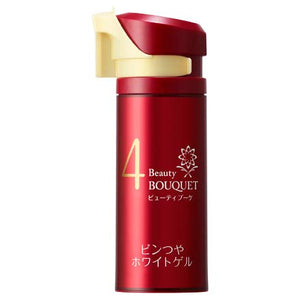 Pin Tsuya White Gel 85g Beauty Bouquet