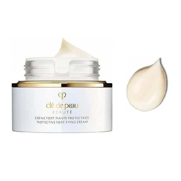 Shiseido Cle de Peau Beaute Creme Protecturis n 50g Renewal (One per person only) [Domestic regular product]