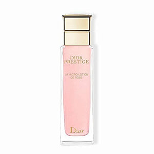 Dior Prestige Lotion de Rose