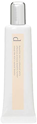 Shiseido Shiseido d program d program medicated skin care base CC SPF20/PA+++ 25g blue green (stock)