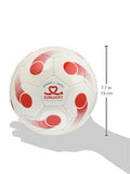 ISO - BL501 National Vision Disabled Soccer Ball (Bell Ball)