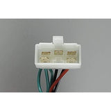 Bike Parts Center (Bike Parts Center) Key Set Monkey/Gorilla Tank Handrock Tank Cap Z50J 302578