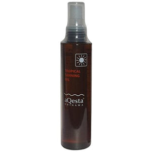 Acuesta Tropical Tanning Oil (150mL)