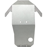 Gita (ZETA) ed skid plate Aluminum D-tracker125 (10-15) KLX125 (10-15) ZE55-2220