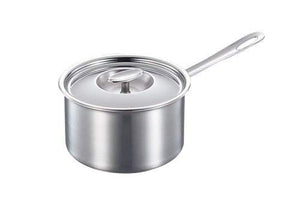 HUZINOSU EREKKUMASUTA-PURO (Induction Compatible) 18 cm PAN 116048 Serving