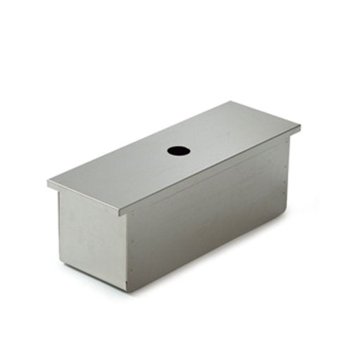 Snow Peak - IGT Stainless Box Half Unit