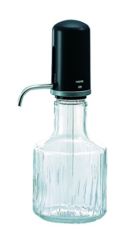 HARIO WP-11B Water Hon Eleven 3.4 fl oz (1,100 ml)