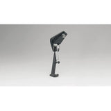 KIJIMA Bike Bike Parts Side Stand Zoomer 150mm Black Honda 213-025