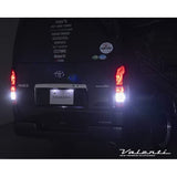 Valenti Valenti WP12-T16-WR Jewel LED Back Lamp Positioning Kit T16