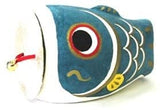 Koinobori Horns Verse May Doll Hariko Deer