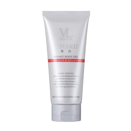 Venus Lab Whitening Body Gel