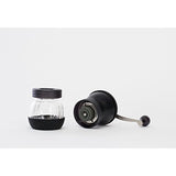 Hario Skerton Pro Ceramic Manual Coffee Grinder Burr Mill Mmcs – 2B