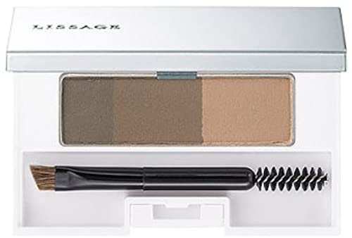 [Lissage] LISSAGE powder eyebrow