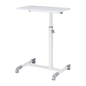 Sanwa Supply Laptop Desk (WHITE) NPC-13W