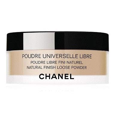 Chanel Poudre Universelle Libre #40 DORE