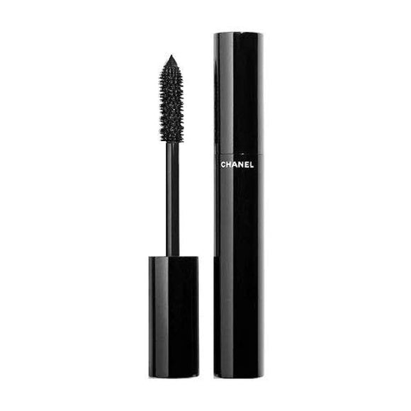 CHANEL LE VOLUME ULTRA-NOIR DE CHANEL MASCARA NOIR INTENSE [3101]