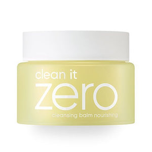 Banilaco BANILA CO Clean It Zero Cleansing Balm Nourishing 100ml