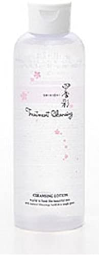 Shikisai Treatment Cleansing