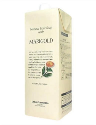 Lebel Natural Hair Soap MG (Marigold) 1600ml