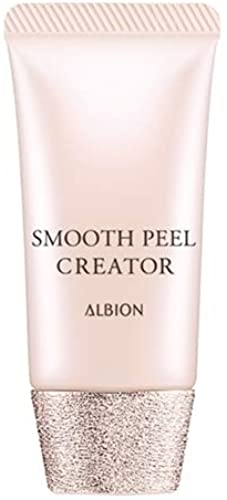 Albion Smooth Peel Creator 30g