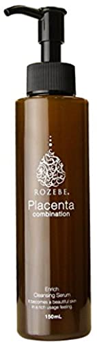 Roseve Placenta Enriched Cleansing Serum