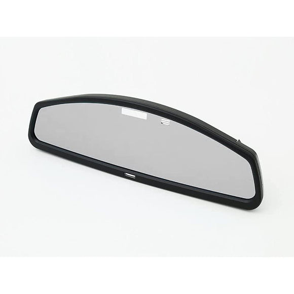 Studie Studie Wide Wide Rear View Mirror Type2 Wide Anglia View Mirror Study Study Study Logo Before March 2018 Chrome EMST8CR