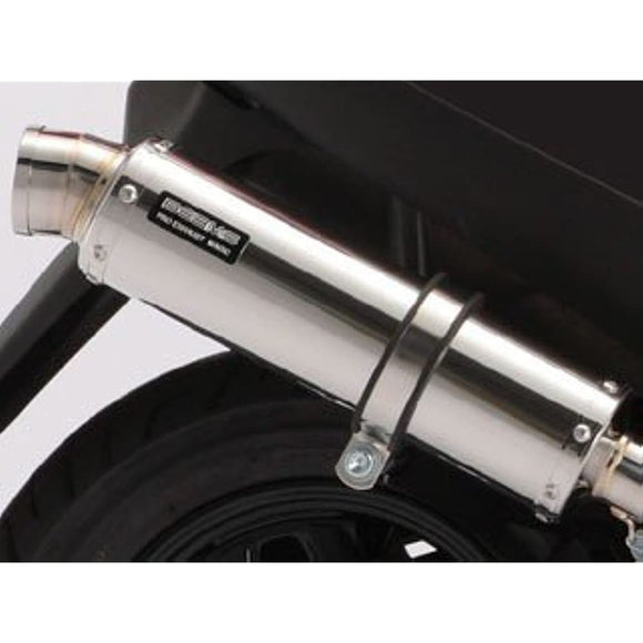 BEAMS (BEAMS) Full exhaust muffler muffler R-EVO Stainless steel silencer B319-53-008