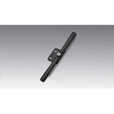 KIJIMA Bike Bike Parts Winker Stafframe Mount Type Narrow S Star/M10 Black HD-01997