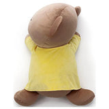 Bruna Sumiyama Friend Plush Large Boris Width Approx. 15.7 inches (40 cm)