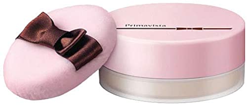 Sofina Primavista Makeup Moisturizing Powder 12.5g