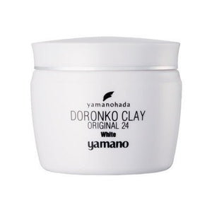 Yamano skin Dronco Clay 24 Original White (White Doro)