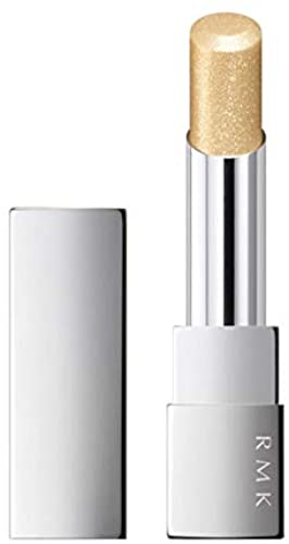 RMK Lipstick Comfort Airy Shine (15 Urban Gold)