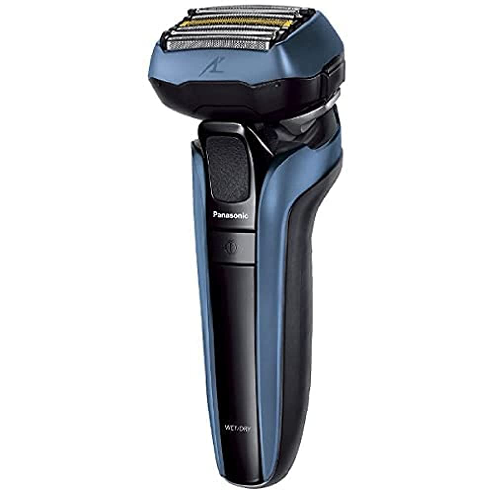 Panasonic ES-CLV5U-A Lamdash Linear Men