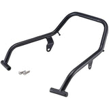 KIJIMA Bike Bike Parts Tandem Grip With Hook GB350S dedicated Steel Mat Black Finish Honda 210-553