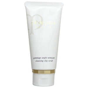 Shiseido Clé de Peau Beaute cle de peau BEAUTE Gommage Nettoyane 75g