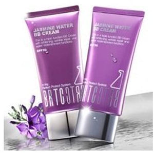 Domestic shipment [BB containing light and moisture for dry and sensitive skin] BRTC Jasmine Water BB Cream SPF30