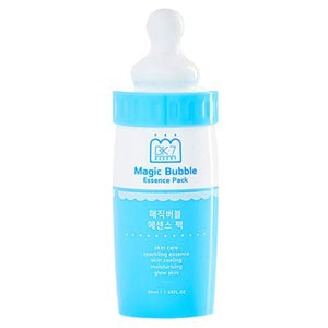 BK7 Magic Bubble Essence Pack, Blue