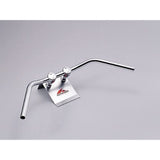 HURRICANE HB0171C-01 P1-inch 80 Classic Chrome Plated Handlebar