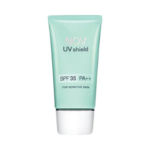 Nobu UV Shield 30g (SPF35/PA++)